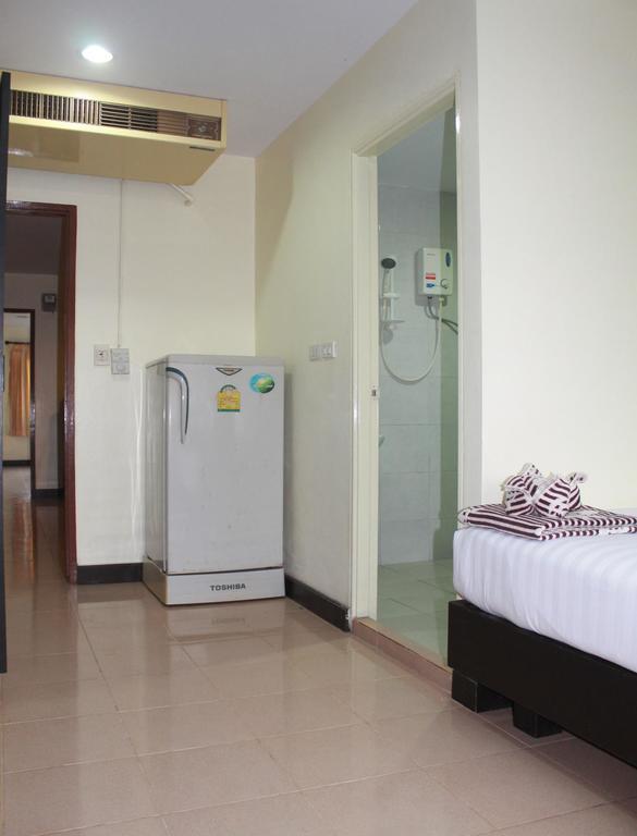 Ash Lodge Patong Rum bild